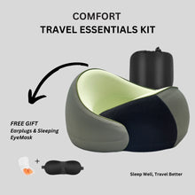 TouristComfort™ - Comfort Travel Pillow For Sale