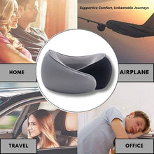 TouristComfort™ - Comfort Travel Pillow For Sale